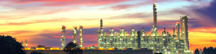 پتروشیمی صف‌شکن عقد قرارداد خارجی در پسابرجام